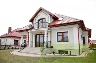 "Arch" Usługi Projektowe Marek Michalak - architekt