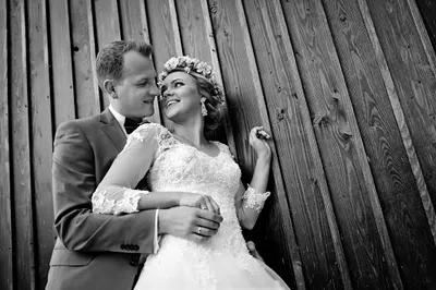 Kucisz Marek - Fotografia ślubna